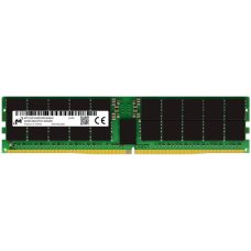 MICRON DDR5 RDIMM 32GB 2Rx8 6400 CL52 (16Gbit) (Single Pack) MICRON DDR5 RDIMM 32GB 2Rx8 6400 CL52 (16Gbit) (Single Pack)