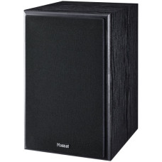 Magnat Monitor S30 Bookshelf Speakers, Black, Pair