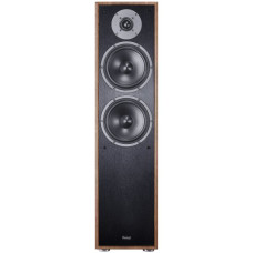 Magnat Monitor S80 ATM Floorstanding Speaker with Dolby Atmos, Walnut, Single