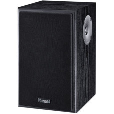 Magnat Monitor S10 D Surround Sound Speakers, Black, Pair