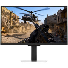 24.5" Flat IPS Dual LED 1920*1080@400Hz HAS, 2*HDMI2.0+2*DP1.4+Audio out, HDMI cable*1+DP cable*1+Adapter*1+Power cable*1, HDR600 Ready+MPCS+MPRT 0.5ms, White, 3 years 24.5" Flat IPS Dual LED 1920*1080@400Hz HAS, 2*HDMI2.0+2*DP1.4+Audio out, HDMI cable*1+DP cable*1+Adapter*1+Power cable*1, HDR600 Ready+MPCS+MPRT 0.5ms, White, 3 years