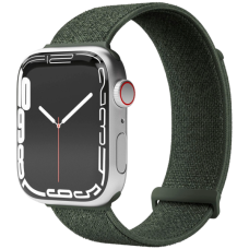Fitness Loop 2 44, 45, 46, 49mm One Size, Olive