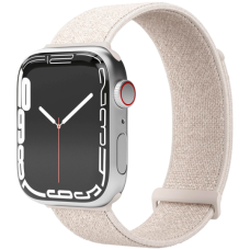 Fitness Loop 2 44, 45, 46, 49mm One Size, Cream