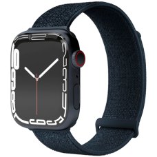 Fitness Loop 2 44, 45, 46, 49mm One Size, Navy