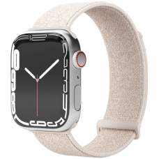 Fitness Loop 2 40, 41, 42mm One Size, Cream