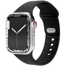 Classic Band 2 40, 41, 42mm One Size, Black