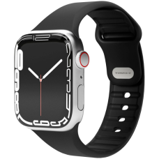 Classic Band 2 40, 41, 42mm One Size, Black