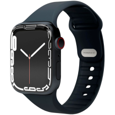 Classic Band 2 44, 45, 46, 49mm One Size, Navy
