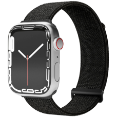 Fitness Loop 2 40, 41, 42mm One Size, Black