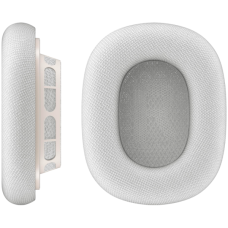 Air Cushions for AirPods Max, Light Gray