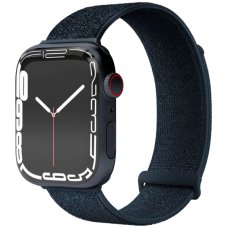 Fitness Loop 2 40, 41, 42mm One Size, Navy