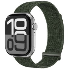 Fitness Loop 2 40, 41, 42mm One Size, Olive