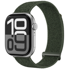 Fitness Loop 2 40, 41, 42mm One Size, Olive