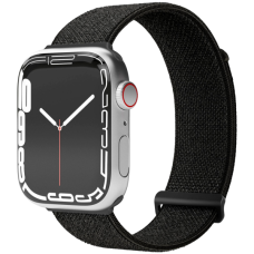 Fitness Loop 2 44 , 45, 46, 49mm One Size, Black