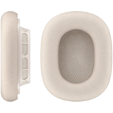 Air Cushions for AirPods Max, Champagne