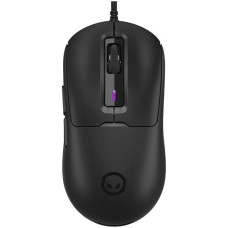 Gaming wired mouse, Pixart 3311 sensor, MCU: Hetai 571