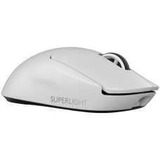 LOGITECH PRO X SUPERLIGHT 2 SE - WHITE - 2.4GHZ - N/A - EWR2i-934