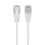 UACC-CABLE-PATCH-EL-C6A-3M-W