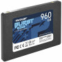 PBE960GS25SSDR