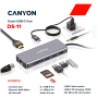 CNS-TDS11
