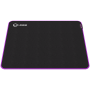 Lorgar Main 315, Gaming mouse pad, High-speed surface, Purple anti-slip rubber base, size: 500mm x 420mm x 3mm, weight 0.39kg LRG-GMP315