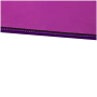 Lorgar Main 315, Gaming mouse pad, High-speed surface, Purple anti-slip rubber base, size: 500mm x 420mm x 3mm, weight 0.39kg LRG-GMP315