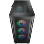 CGR-DUOFACE PRO RGB