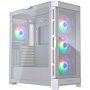 CGR-DUOFACE PRO RGB W