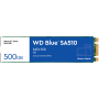 WDS500G3B0B-00AXS0