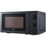 MD-MP012LW-BK