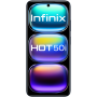 I/X6531B/128/4 SLEEK BLACK