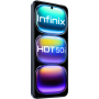 I/X6531B/128/4 SLEEK BLACK