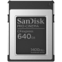 SDCFEC-640G-GN4NN