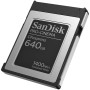 SDCFEC-640G-GN4NN