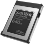 SDCFEC-640G-GN4NN