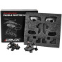 2-PADDLE SHIFTER MODULE