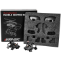 2-PADDLE SHIFTER MODULE