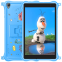 Blackview Tab 50 Kids WiFi6 8inch HD+IPS 800x1280 3GB/64GB RK3562 Octa-core 2.0GHz Front 0.3MP Rear 2MP 5580mAh NO Charger  Bubbly Blue BVTAB50_KIDS-BL_EU