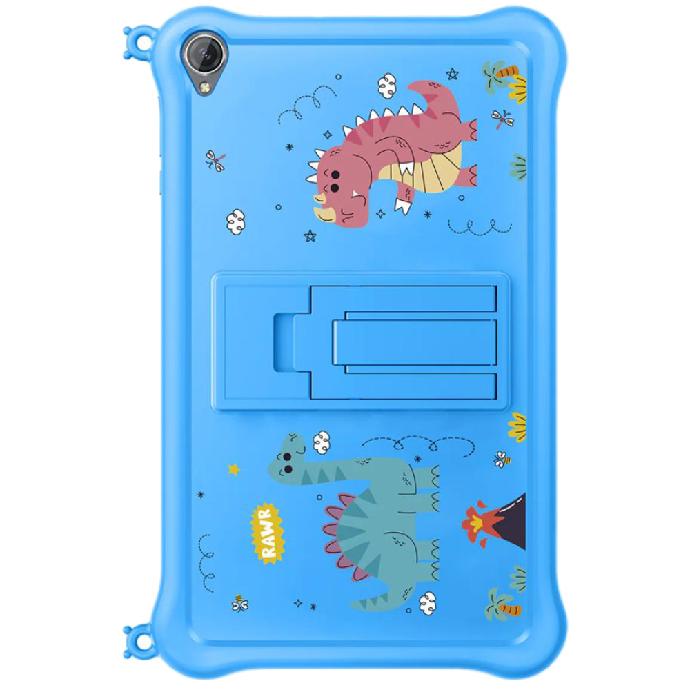 Blackview Tab 50 Kids WiFi6 8inch HD+IPS 800x1280 3GB/64GB RK3562 Octa-core 2.0GHz Front 0.3MP Rear 2MP 5580mAh NO Charger  Bubbly Blue BVTAB50_KIDS-BL_EU