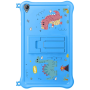 Blackview Tab 50 Kids WiFi6 8inch HD+IPS 800x1280 3GB/64GB RK3562 Octa-core 2.0GHz Front 0.3MP Rear 2MP 5580mAh NO Charger  Bubbly Blue BVTAB50_KIDS-BL_EU