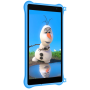 Blackview Tab 50 Kids WiFi6 8inch HD+IPS 800x1280 3GB/64GB RK3562 Octa-core 2.0GHz Front 0.3MP Rear 2MP 5580mAh NO Charger  Bubbly Blue BVTAB50_KIDS-BL_EU