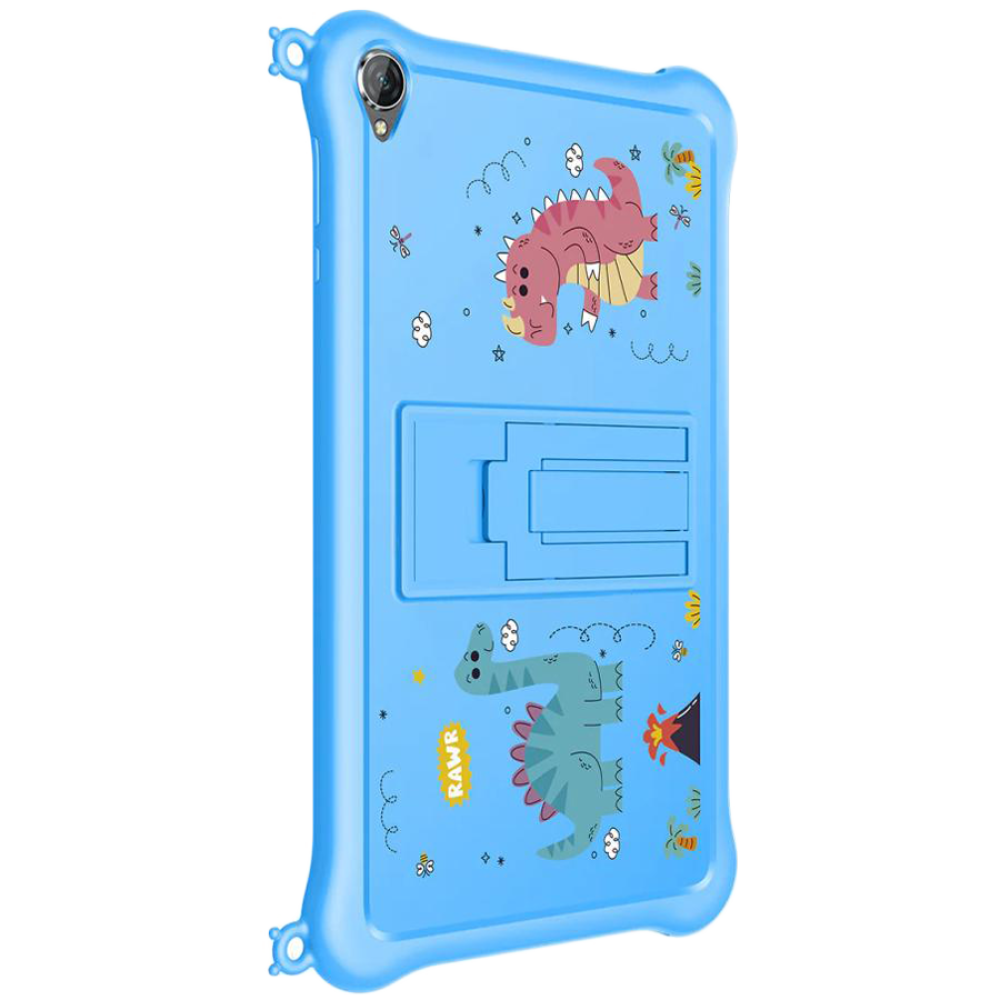 Blackview Tab 50 Kids WiFi6 8inch HD+IPS 800x1280 3GB/64GB RK3562 Octa-core 2.0GHz Front 0.3MP Rear 2MP 5580mAh NO Charger  Bubbly Blue BVTAB50_KIDS-BL_EU