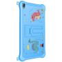 Blackview Tab 50 Kids WiFi6 8inch HD+IPS 800x1280 3GB/64GB RK3562 Octa-core 2.0GHz Front 0.3MP Rear 2MP 5580mAh NO Charger  Bubbly Blue BVTAB50_KIDS-BL_EU