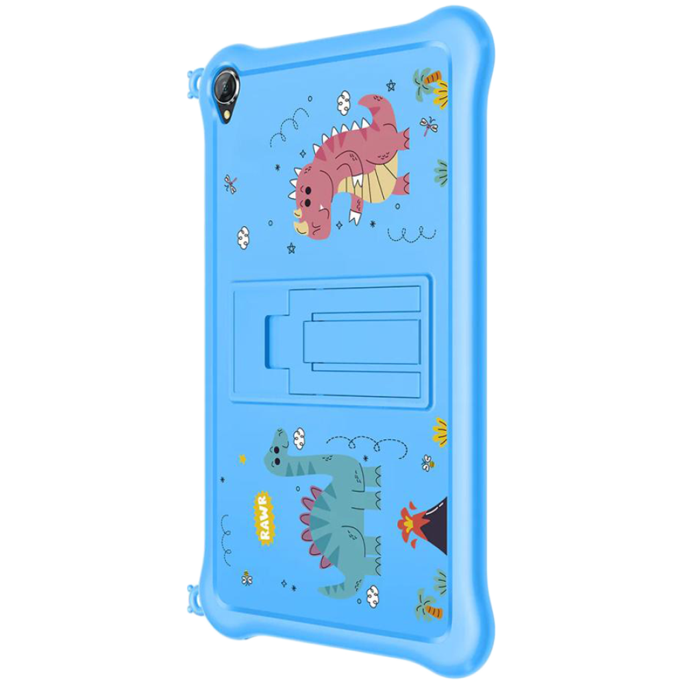 Blackview Tab 50 Kids WiFi6 8inch HD+IPS 800x1280 3GB/64GB RK3562 Octa-core 2.0GHz Front 0.3MP Rear 2MP 5580mAh NO Charger  Bubbly Blue BVTAB50_KIDS-BL_EU