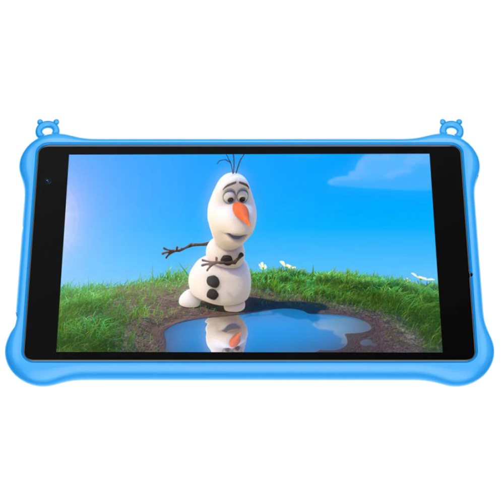 Blackview Tab 50 Kids WiFi6 8inch HD+IPS 800x1280 3GB/64GB RK3562 Octa-core 2.0GHz Front 0.3MP Rear 2MP 5580mAh NO Charger  Bubbly Blue BVTAB50_KIDS-BL_EU