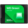 WDS500G5G0A-00CPT0