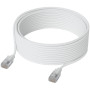 UACC-CABLE-PATCH-EL-C6A-8M-W