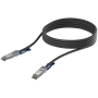 UACC-DAC-QSFP28-0.5M