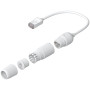 UACC-CABLE-EXTENDER-C6A