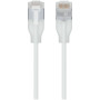 UACC-CABLE-PATCH-EL-C6A-5M-W